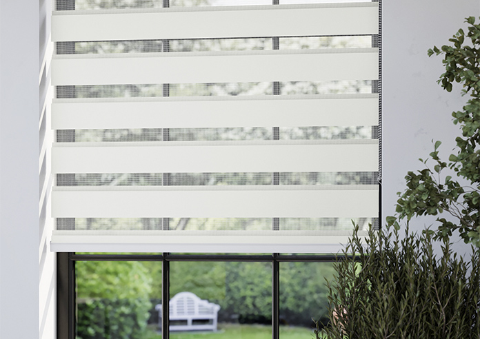 Nightshade, Chrome - Day Night Blind - Image 6